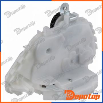 Serrure de porte gauche pour HONDA | EZC-HD-080, 16SKV591